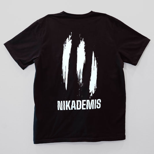 NIKADEMIS TEE v1