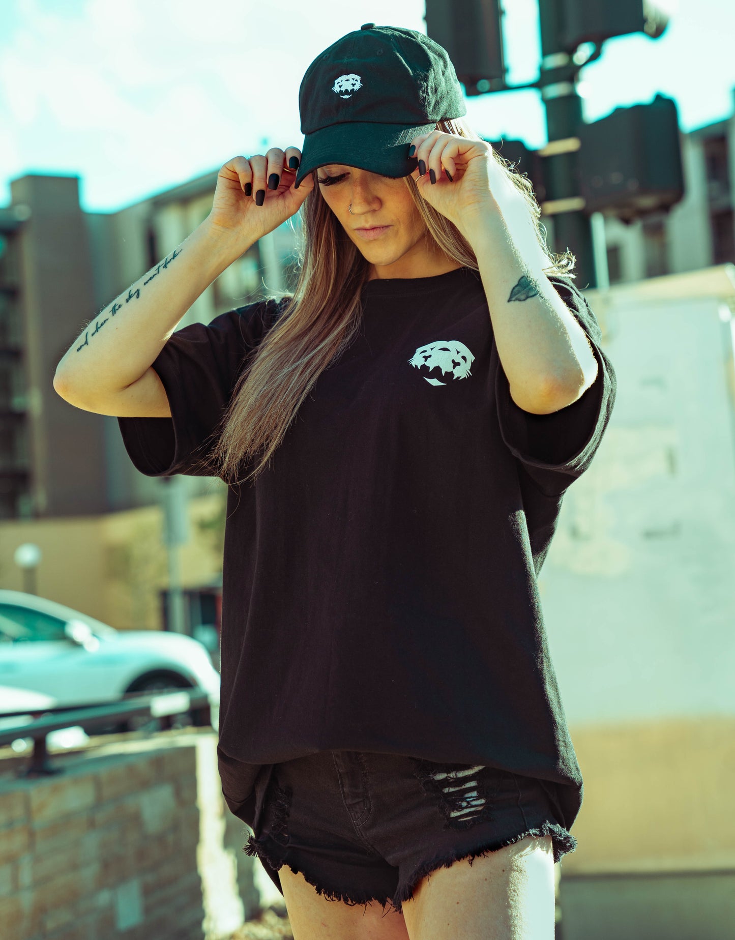 NIKADEMIS TEE v1