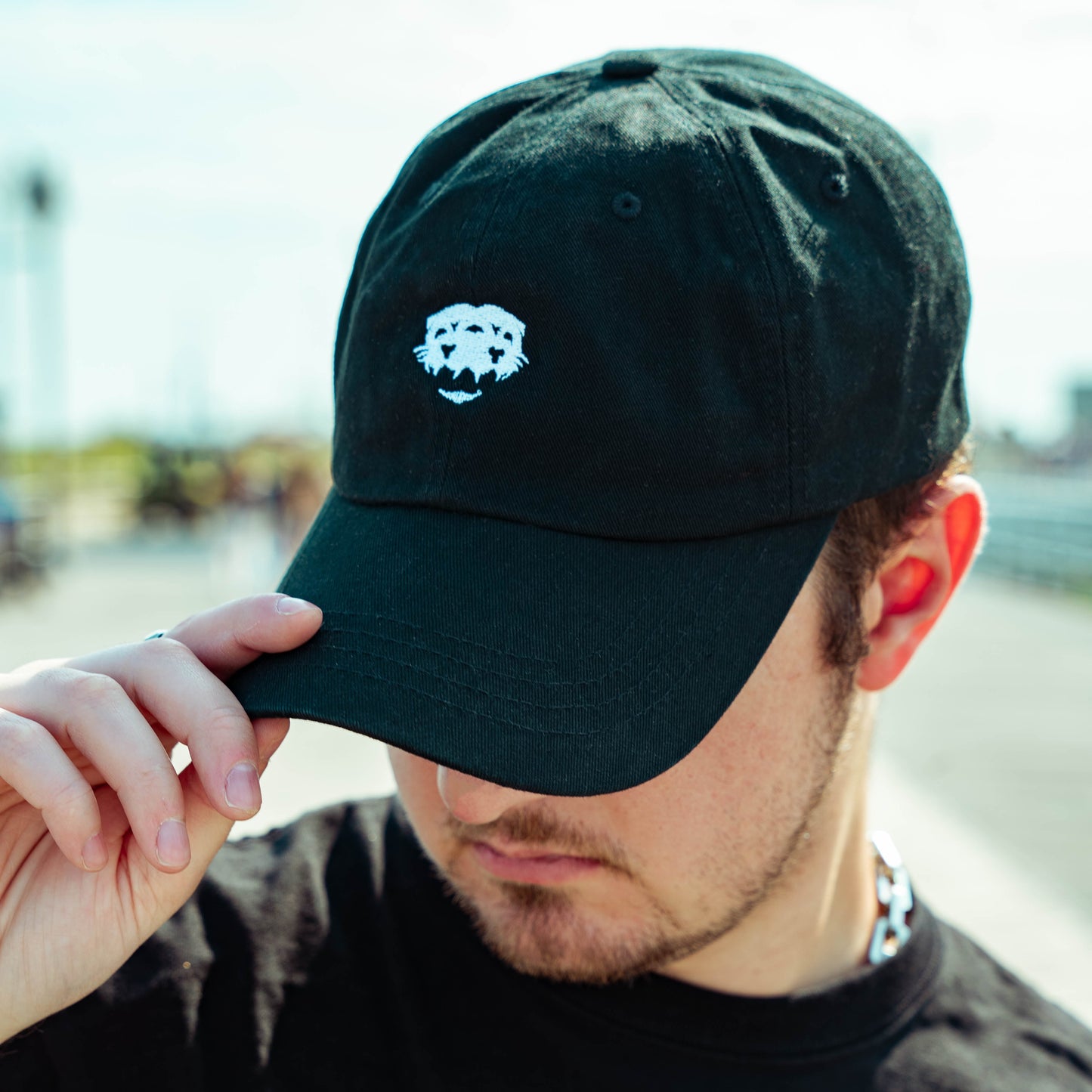 NIKADEMIS DAD HAT v1