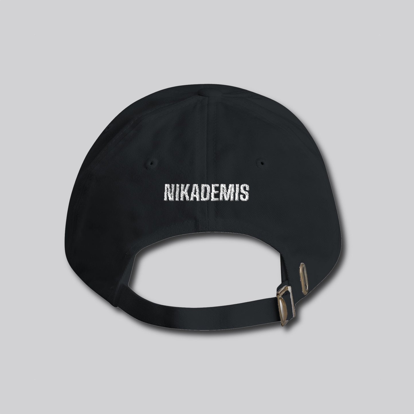 NIKADEMIS DAD HAT v1