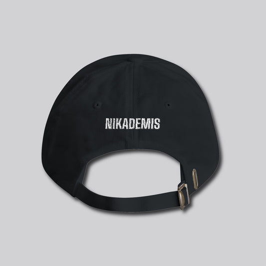 NIKADEMIS DAD HAT v1